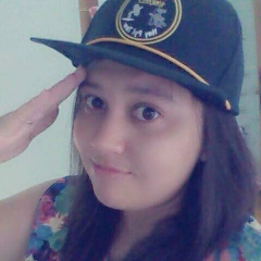 May-Yadana San, 30.05.1989