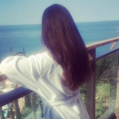 Лилия Зинатуллина, Казань