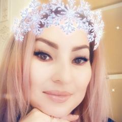 Юля Стрижак, 29.08, Астана