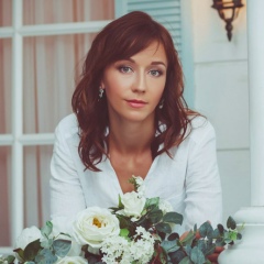 Елена Мулякаева, 28.12, Санкт-Петербург