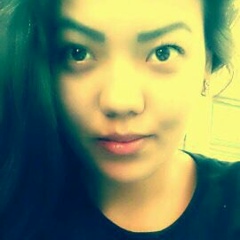 Виктория Воронова