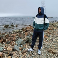 Паша Вихляев, 05.12.1986, Новосибирск