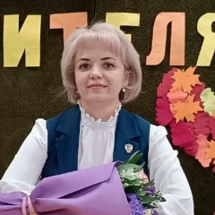 Валентина Фатьянова