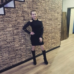 Ирина Ворошилова, 23.06, Алматы