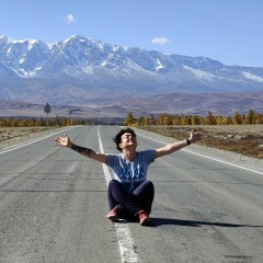 Юлия Алексеева