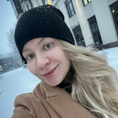 Ирина Потапова, 23.10, Санкт-Петербург