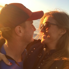 Юлия Макаренко, 03.10.1988, Киев