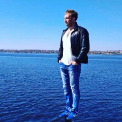 Максим Кучеренко, 12.03.1986, Киев