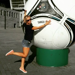 Татьяна Батраченко, 16.05, Запорожье