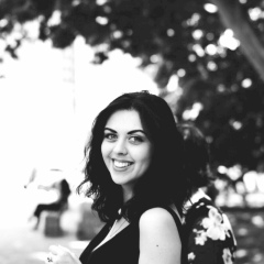 Валерия Тымчук, 16.04