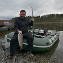 Максим Угренёв, 27.10.1981, Санкт-Петербург