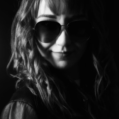 Вера Бурлуцкая, 08.07, Новосибирск