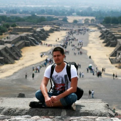 Антон Тепцов, 05.03, Москва