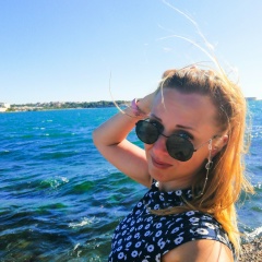 Анна Есина, 04.11, Щелково