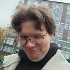 Максим Иванов, 30.04.1995, Москва