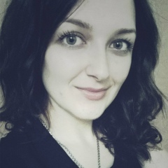 Маринка Дьяченко