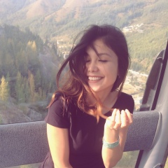 Майра Сабыр, 20.08, Алматы