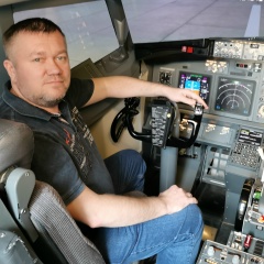 Дмитрий Косьянов, Новосибирск