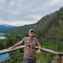 Сергей Жигунов, 18.06.1990, Саяногорск