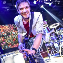 Антон Мелинаускас, 16.01.1987, Запорожье