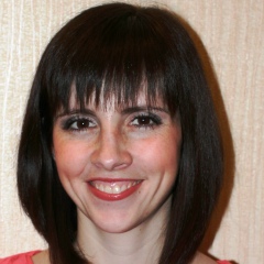 Анастасия Белоусова, 02.02.1987, Запорожье