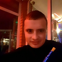 Игорь Костогрыз, 10.05.1990, Симферополь