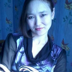 Диана Мубарекшенова, 20.12, Караганда