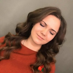 Ирина Веснина, 15.07, Санкт-Петербург