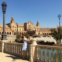 Катерина Халикова, 14.08.1990, Санкт-Петербург