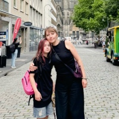 Татьяна Козленко, Pago Pago