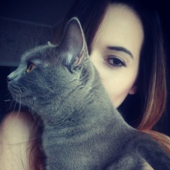 Вита Пузина, 19.06