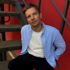 Валера Кузаков, 26.11.1991, Москва