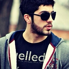 Риваз Исмаилов, 09.02.1986, Краснодар