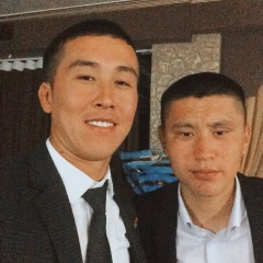 Акниет Онбергенулы, 13.04, Аральск