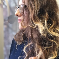 Лилок Лилёчек, 03.09.1993, Ереван