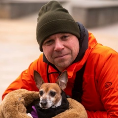 Олег Мещанинов