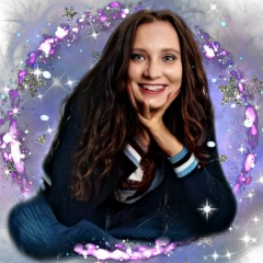 Анна Краско, 25.12, Иркутск
