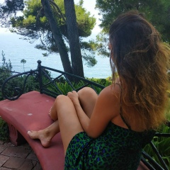 Татьяна Пунько, 24.12, Санкт-Петербург