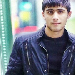 Асиф Ягубзаде, 10.10.1990, Баку