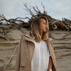 Вера Дымова, 20.03, Калининград