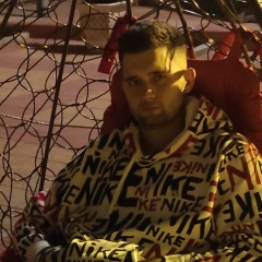 Нурлан Юсупов, 10.05.1994, Москва