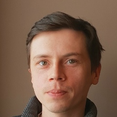 Артур Гартман, 12.08.1990, Павлодар