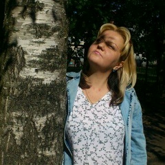 Юлия Пилипенко, 27.10.1978, Санкт-Петербург