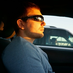 Авдошкин Александрович, 09.12.1985, Москва