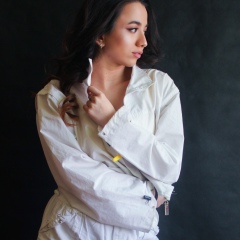 Туняша Баширова, 14.05.1997, Бишкек