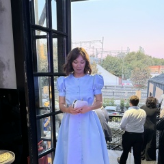 Лилия Валерьева, 26.09.1987, Москва