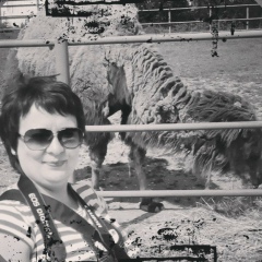 Юлия Цветова-Мухомедьянова, 05.07, Краснодар