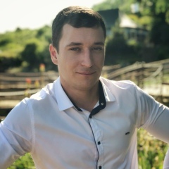 Денис Кожура, 11.09.1993, Краснокумское