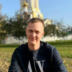 Илья Ерошенков, 20.03, Москва