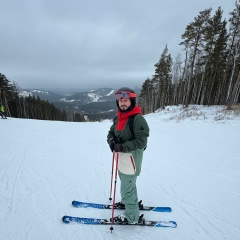 Виктор Шатон, 03.06.1990, Ноябрьск